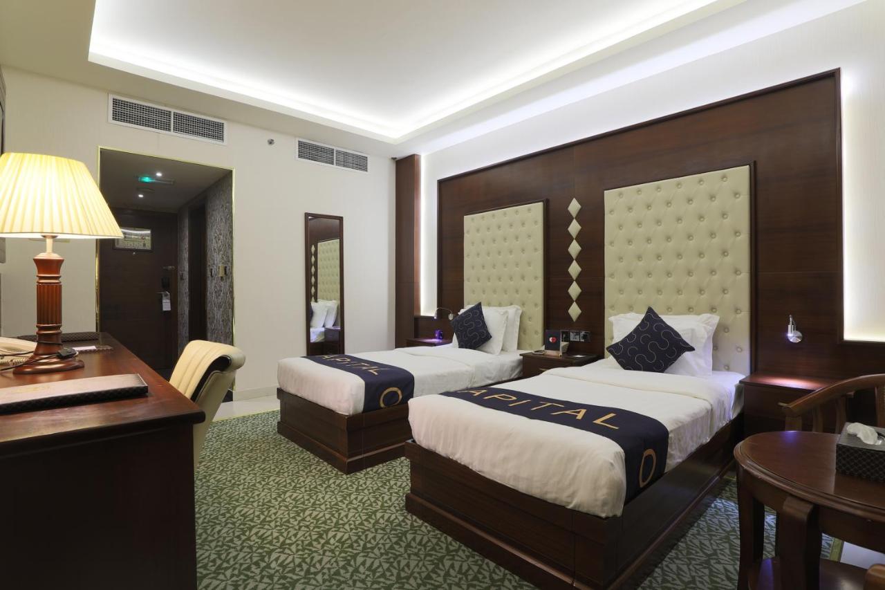 Queen Palace 4*
