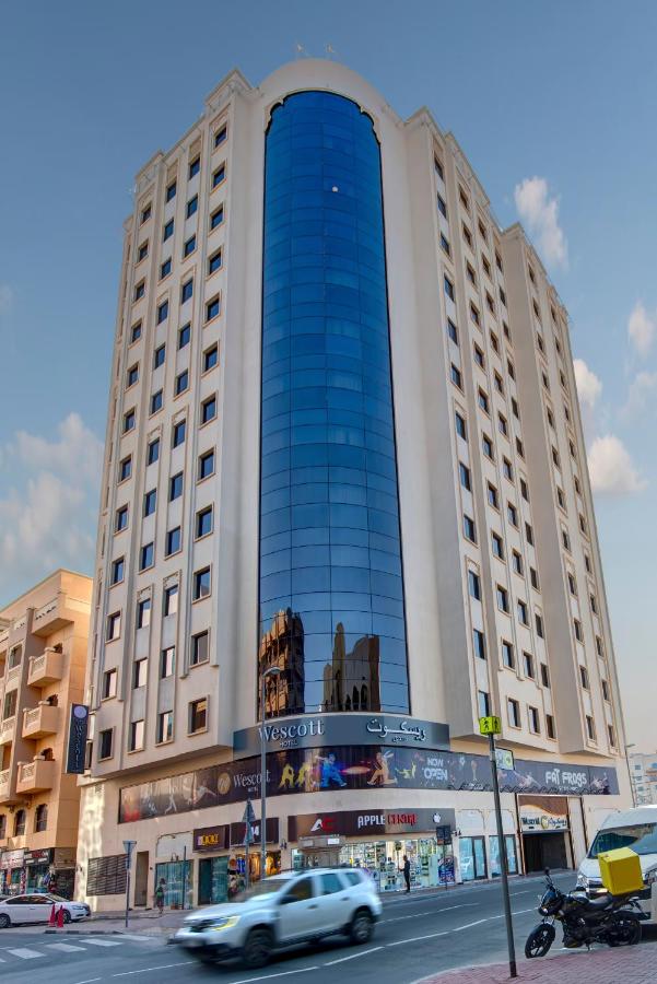 Wescott Hotel 2*, фото 4