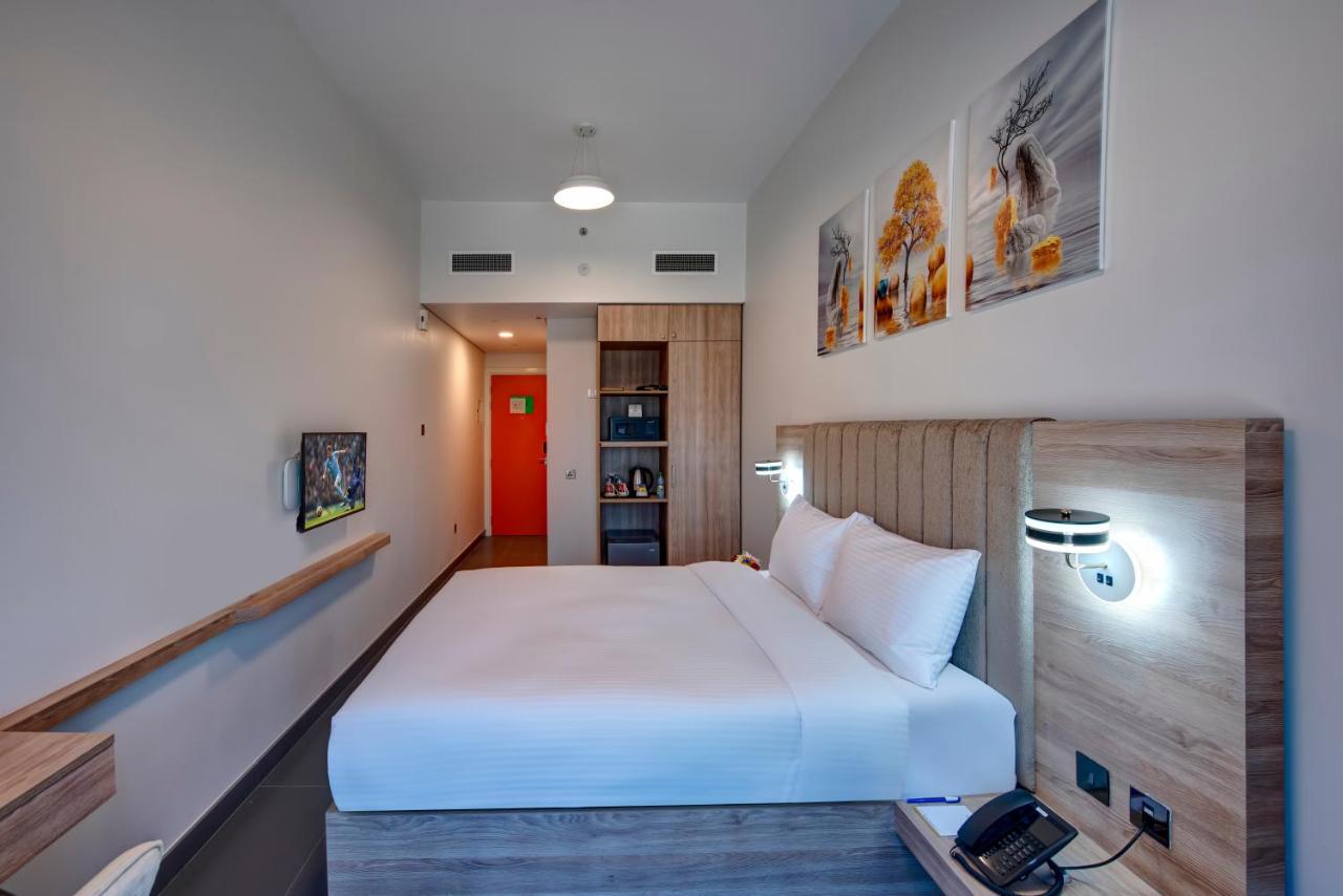 Wescott Hotel 2*, фото 11