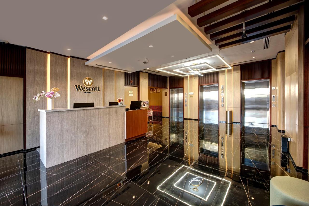 Wescott Hotel 2*, фото 16