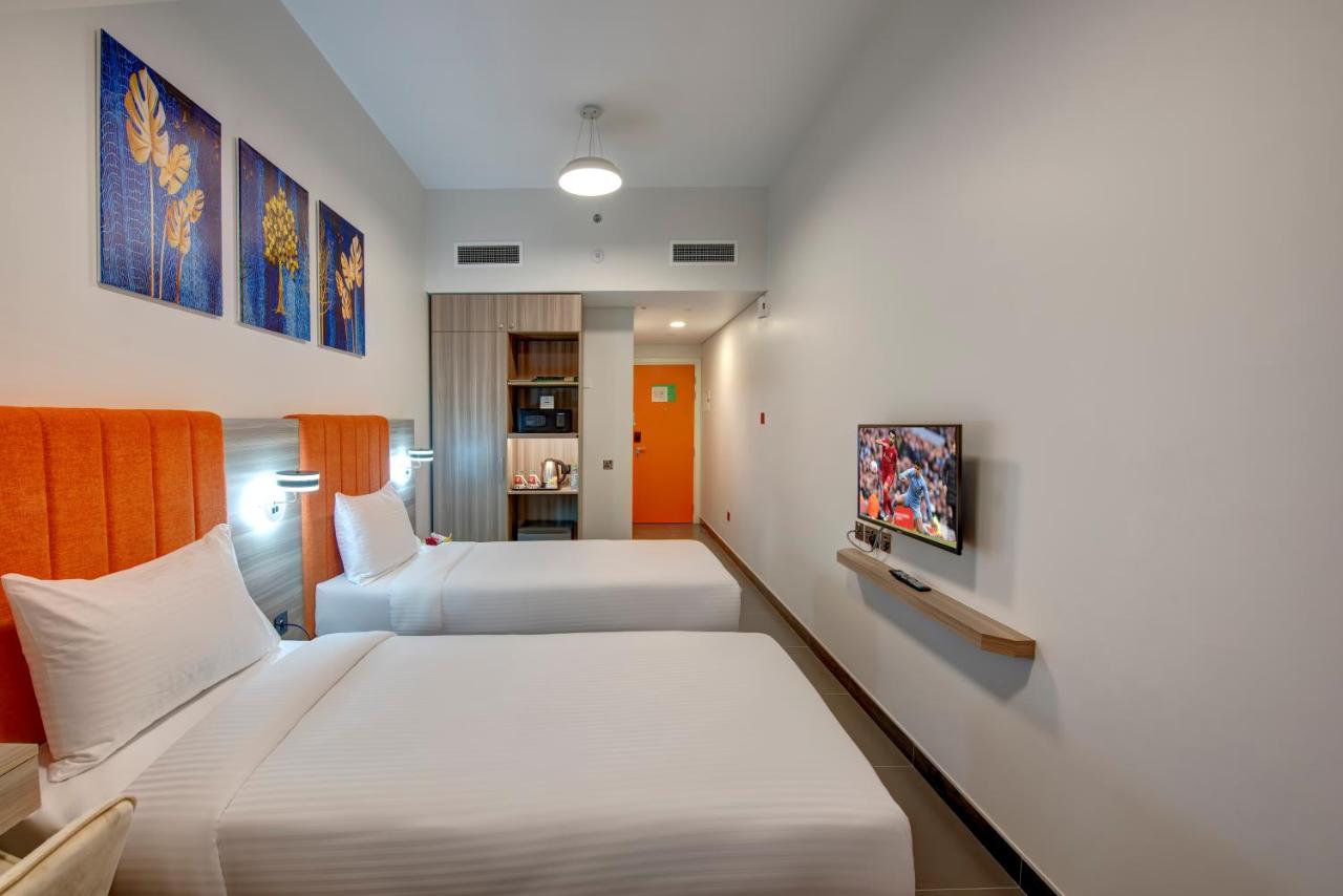 Wescott Hotel 2*, фото 7
