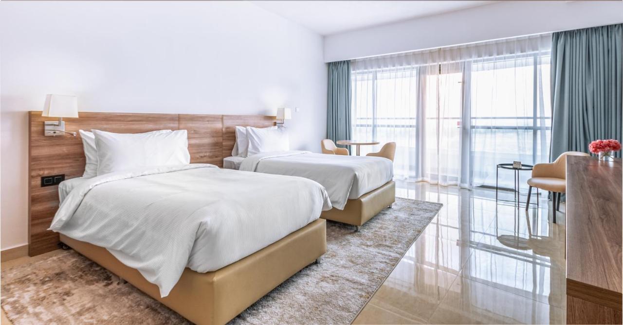 Pyramisa Hotel Apartments 4*, фото 7