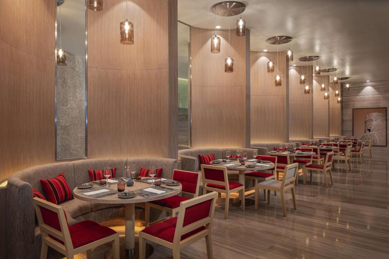 Doubletree By Hilton Fujairah City 5*, фото 8