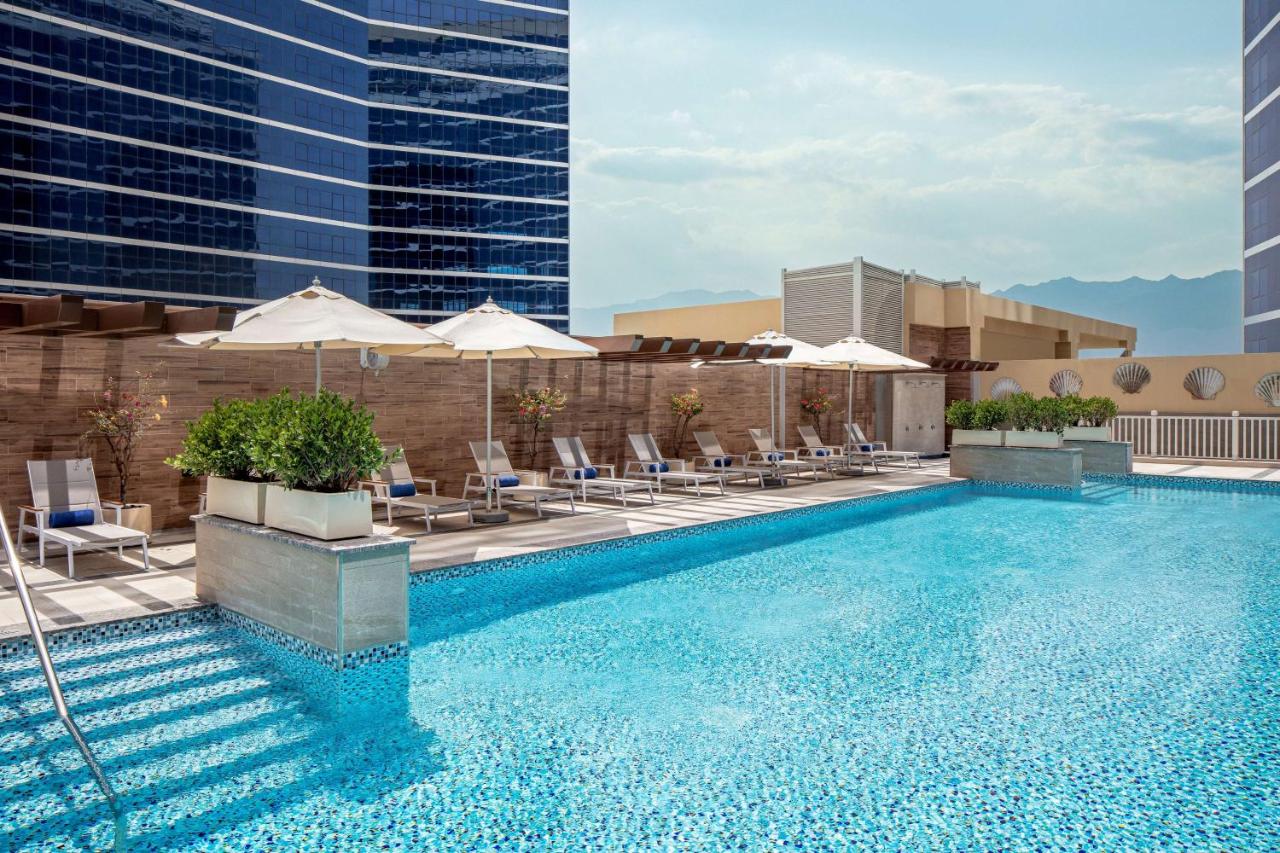 Doubletree By Hilton Fujairah City 5*, фото 6