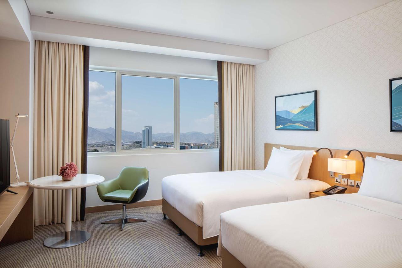 Doubletree By Hilton Fujairah City 5*, фото 16