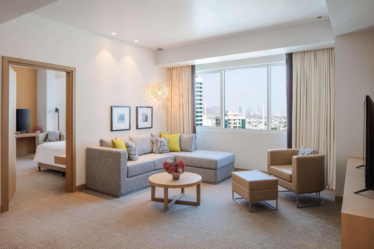 Doubletree By Hilton Fujairah City 5*, фото 10