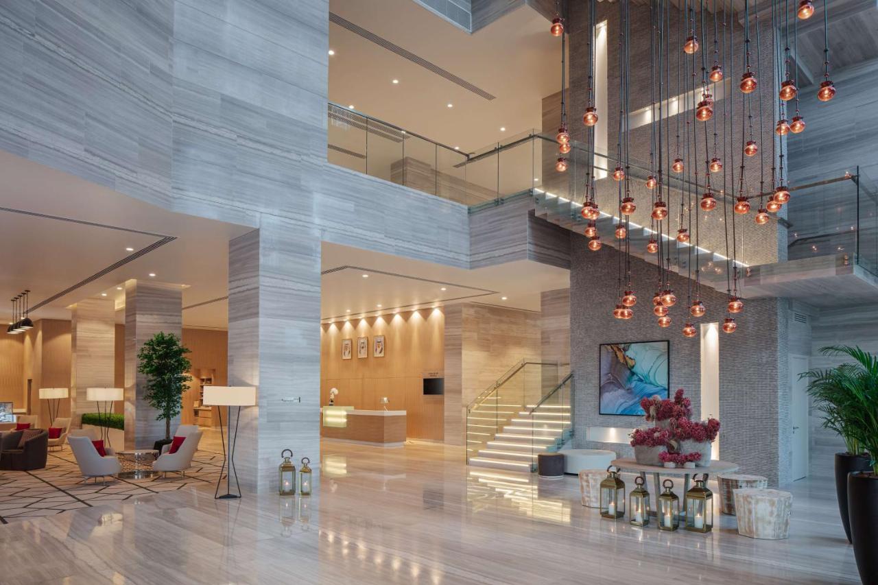 Doubletree By Hilton Fujairah City 5*, фото 5
