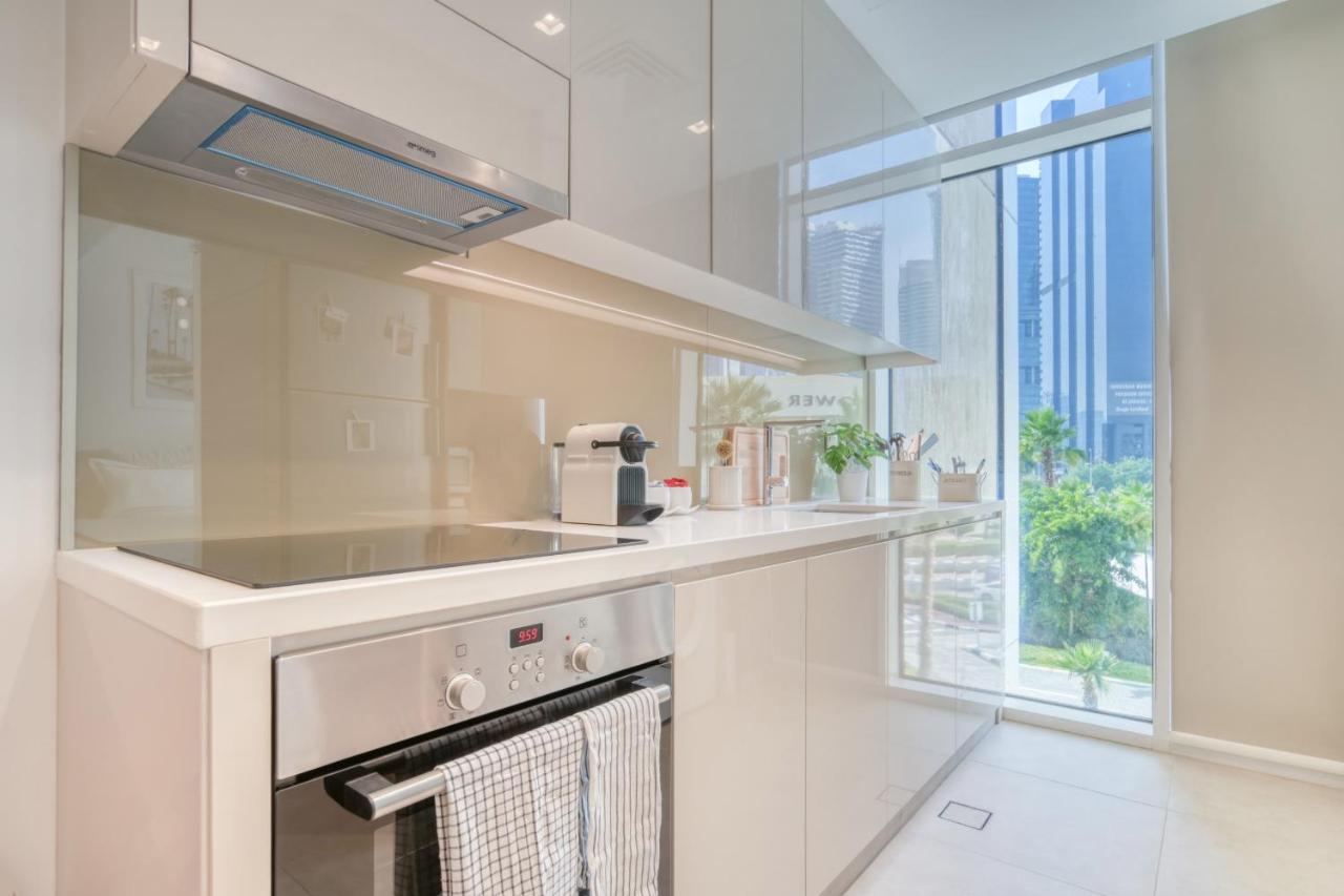 Banyan Tree Residences, Jumeirah Lake Towers - Mint Stay 4*, фото 10