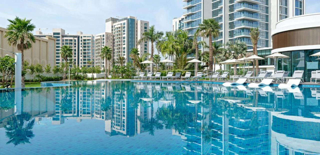 Banyan Tree Residences, Jumeirah Lake Towers - Mint Stay 4*