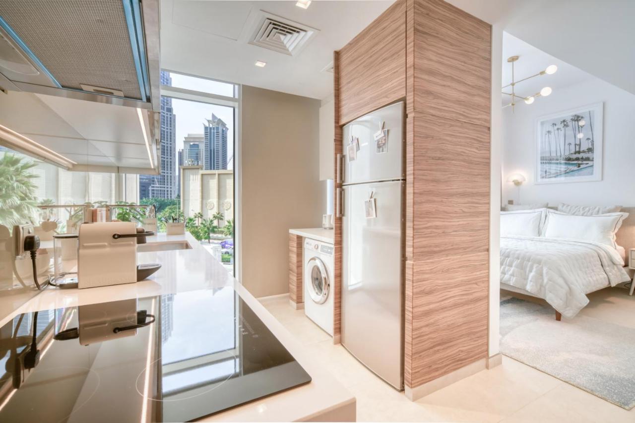 Banyan Tree Residences, Jumeirah Lake Towers - Mint Stay 4*, фото 2