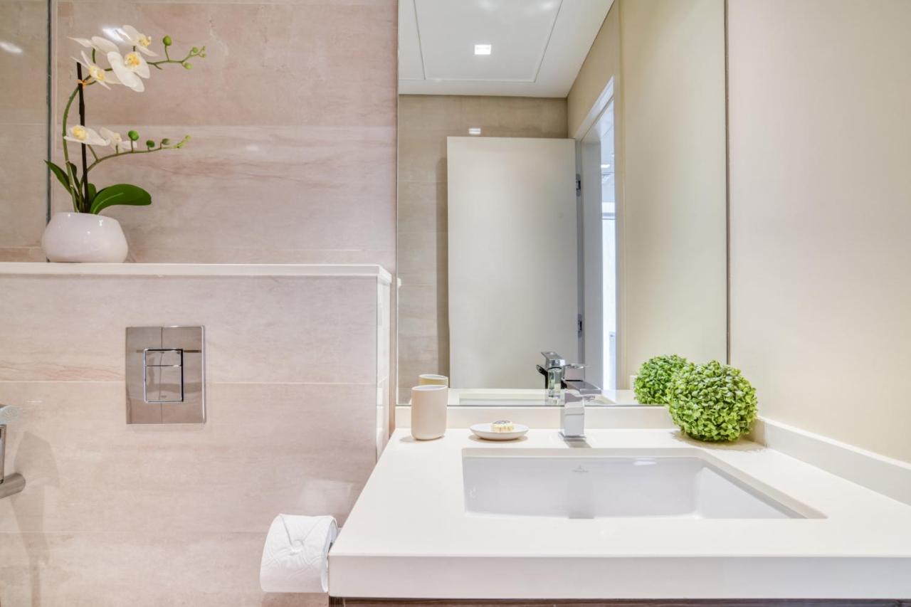 Banyan Tree Residences, Jumeirah Lake Towers - Mint Stay 4*, фото 12