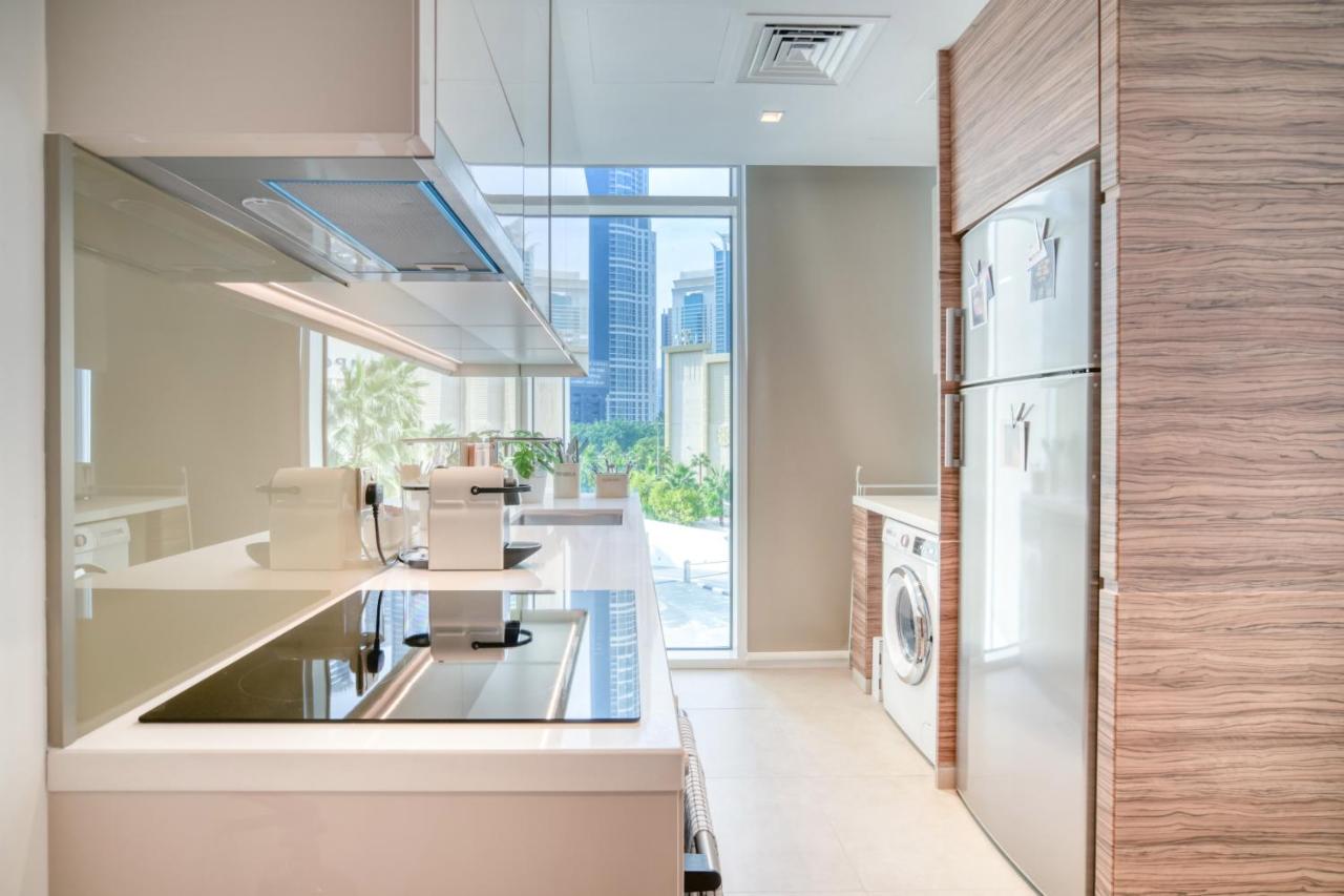 Banyan Tree Residences, Jumeirah Lake Towers - Mint Stay 4*, фото 8