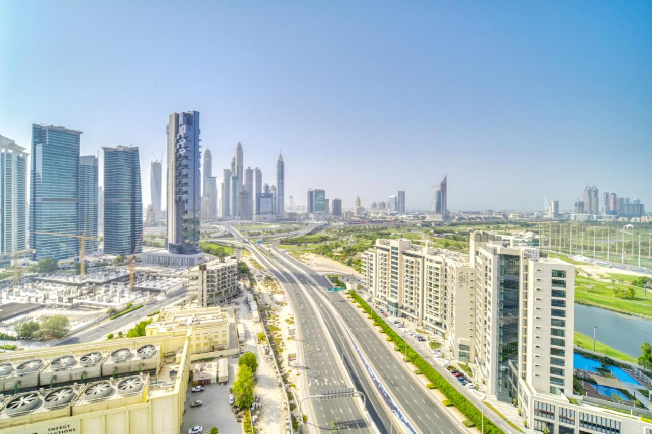 Banyan Tree Residences, Jumeirah Lake Towers - Mint Stay 4*, фото 16