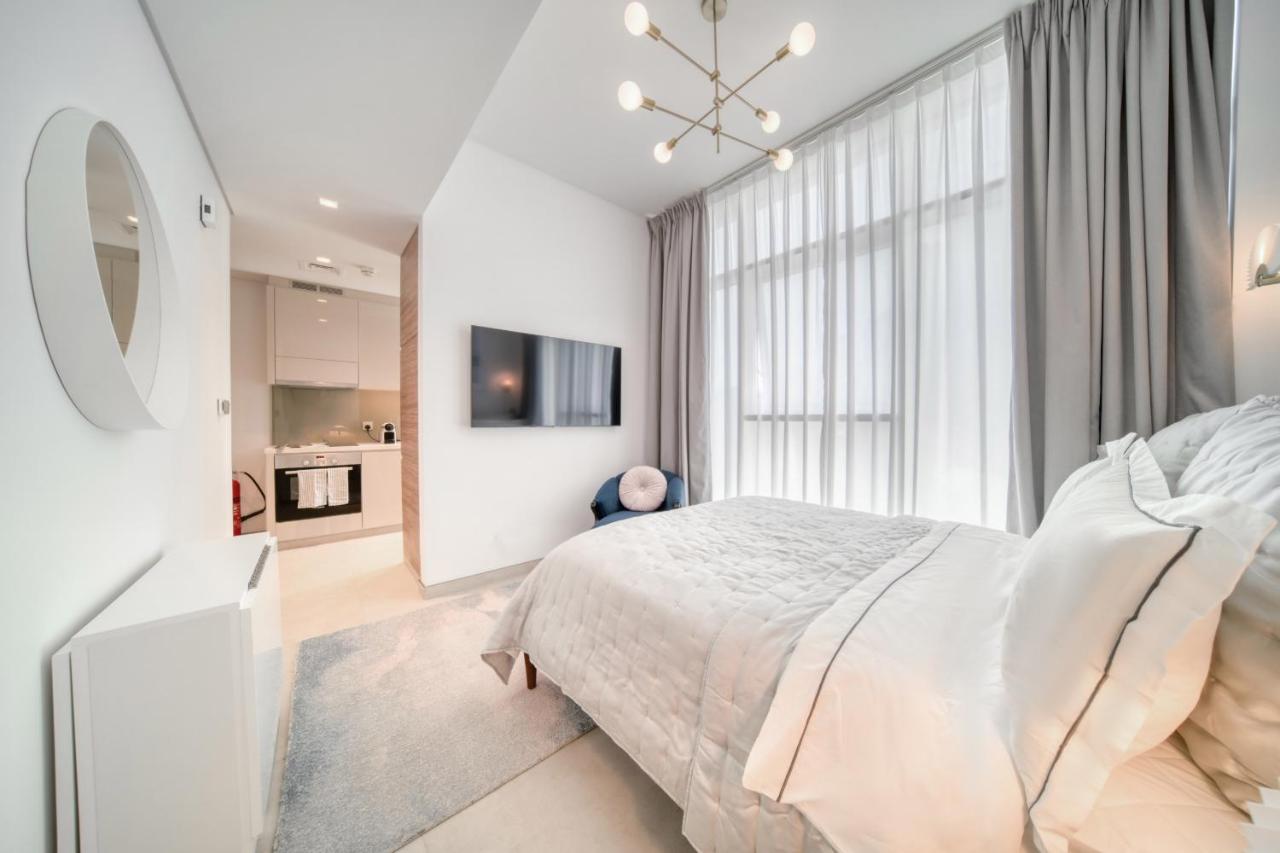 Banyan Tree Residences, Jumeirah Lake Towers - Mint Stay 4*, фото 3