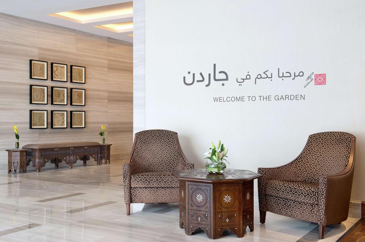 Hilton Garden Inn Dubai Al Muraqabat 4*, фото 3
