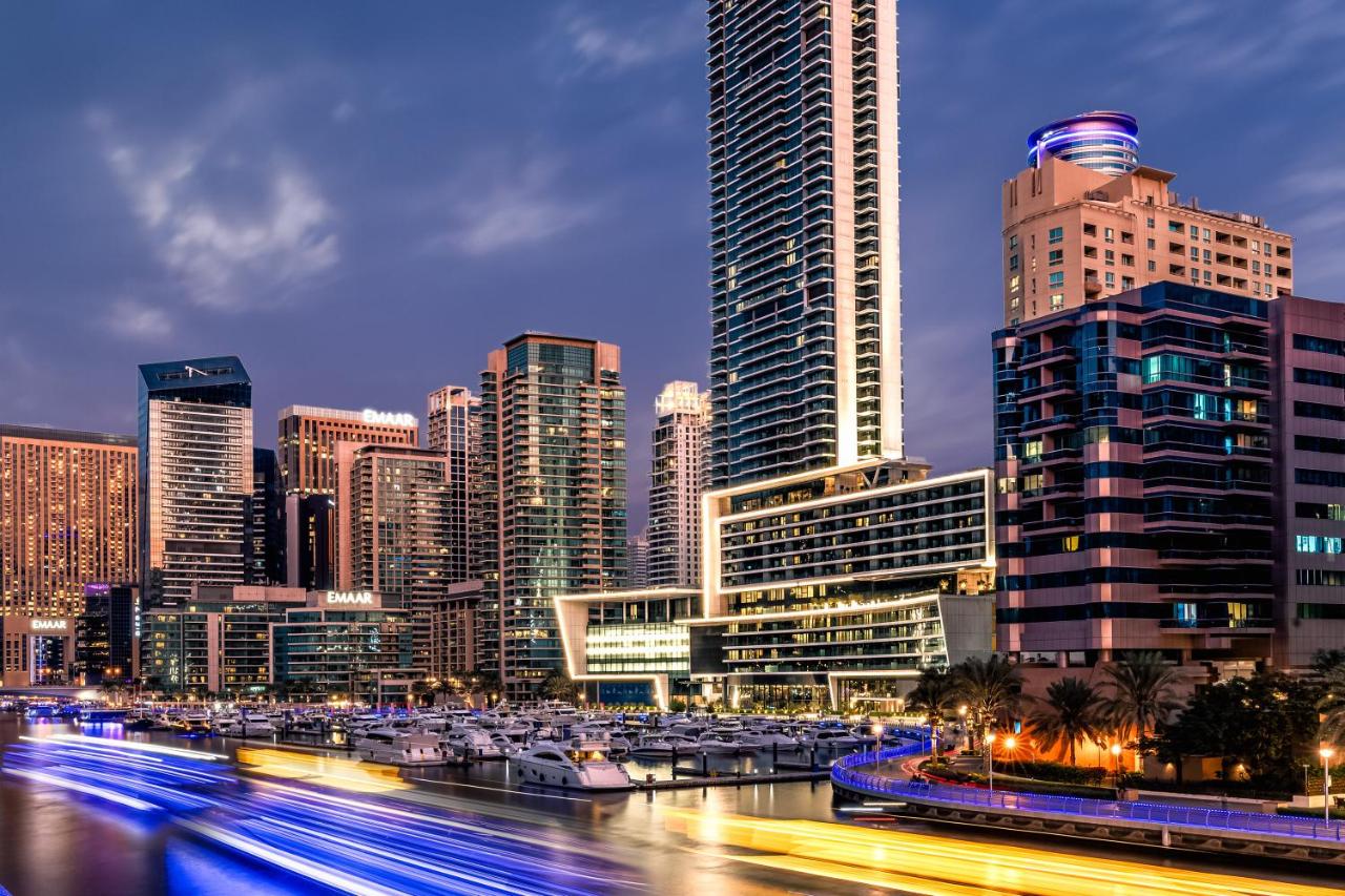 Vida Dubai Marina & Yacht Club 4*, фото 8