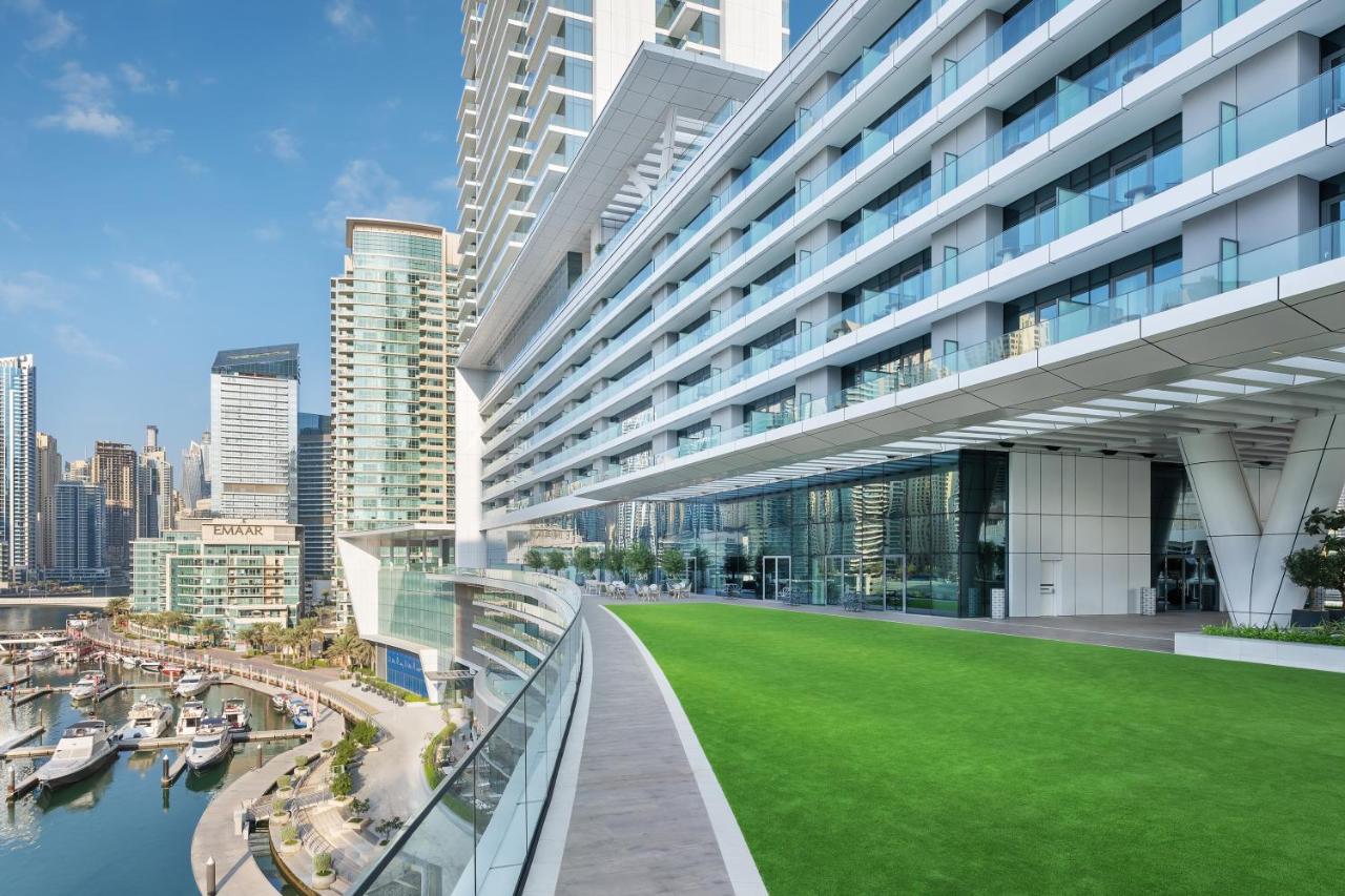 Vida Dubai Marina & Yacht Club 4*, фото 9