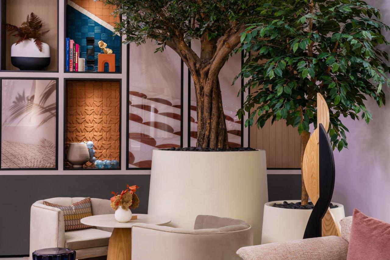 Vida Dubai Marina & Yacht Club 4*, фото 15