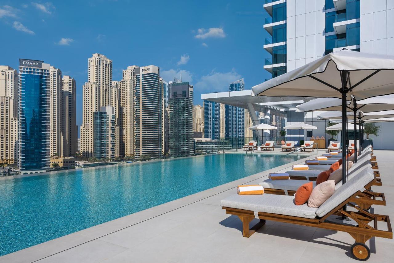 Vida Dubai Marina & Yacht Club 4*, фото 6