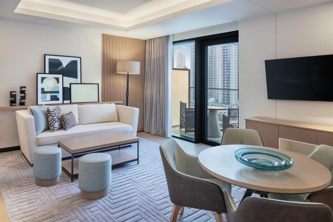 Vida Dubai Marina & Yacht Club 4*, фото 5