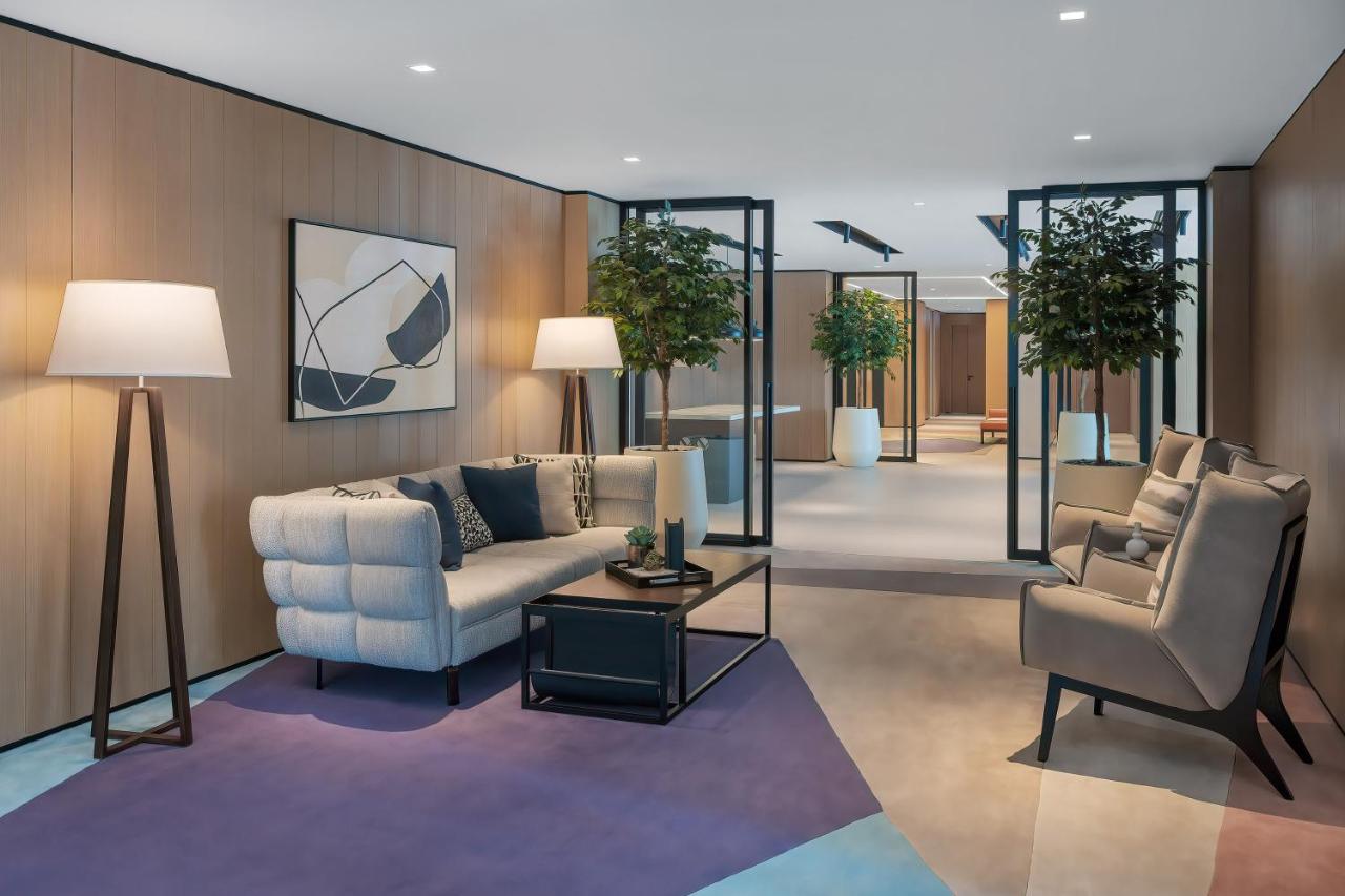 Vida Dubai Marina & Yacht Club 4*, фото 11