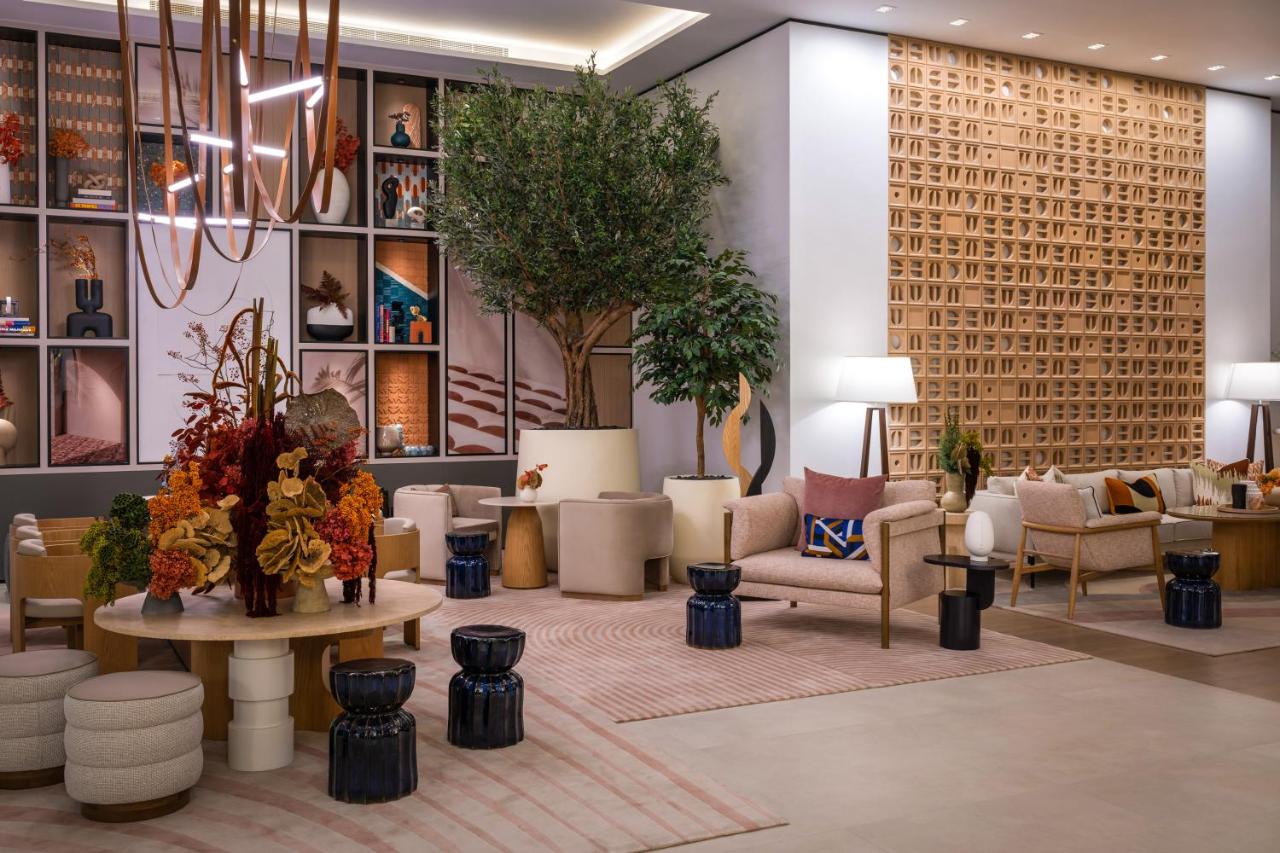 Vida Dubai Marina & Yacht Club 4*, фото 10
