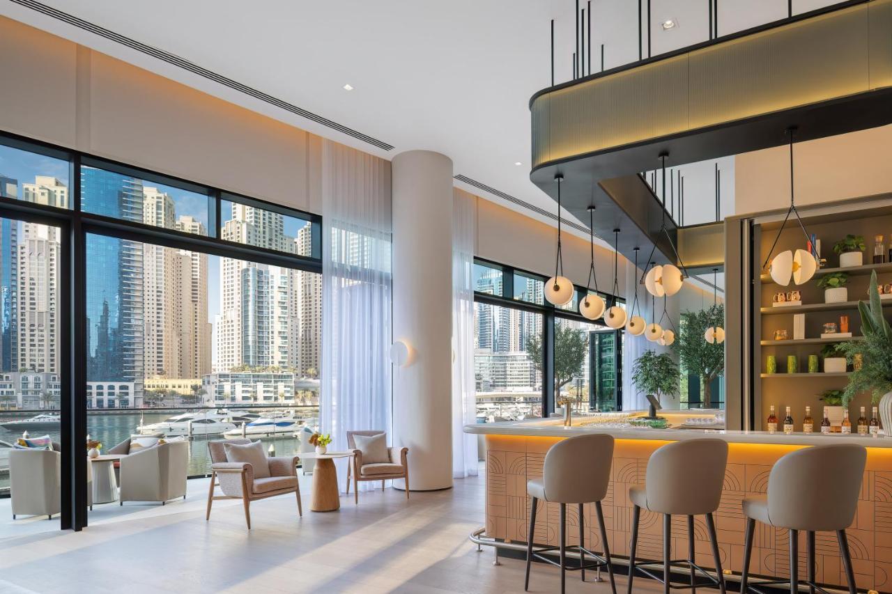 Vida Dubai Marina & Yacht Club 4*, фото 16