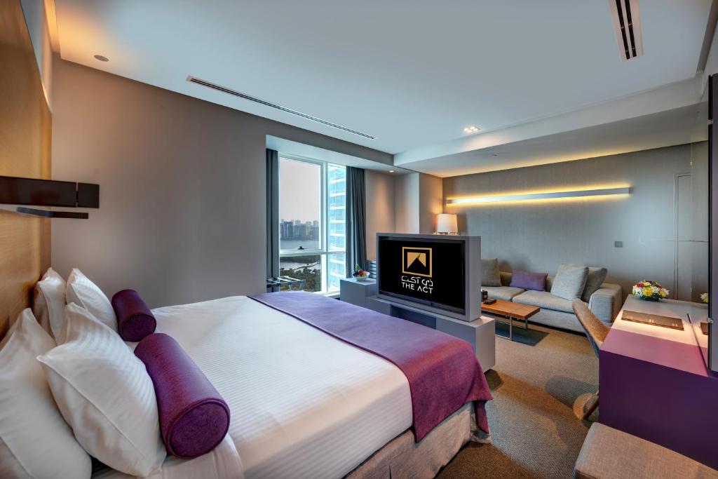 The ACT Hotel 5*, фото 2