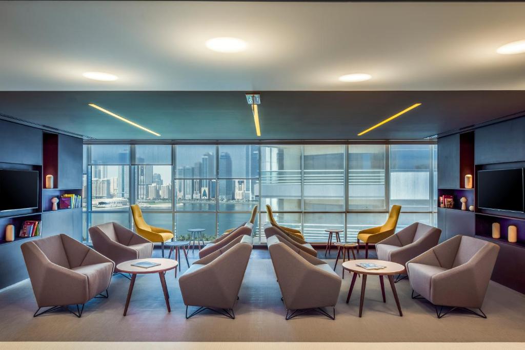 The ACT Hotel 5*