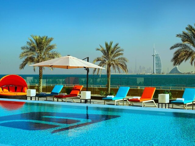 Jumeirah Al Naseem