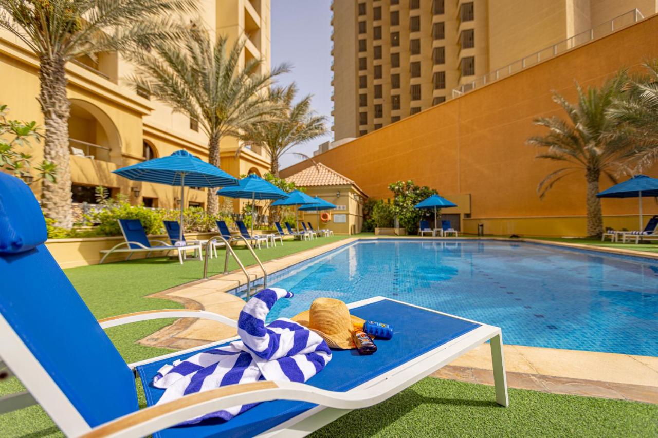 Roda Amwaj Suites 5*, фото 3