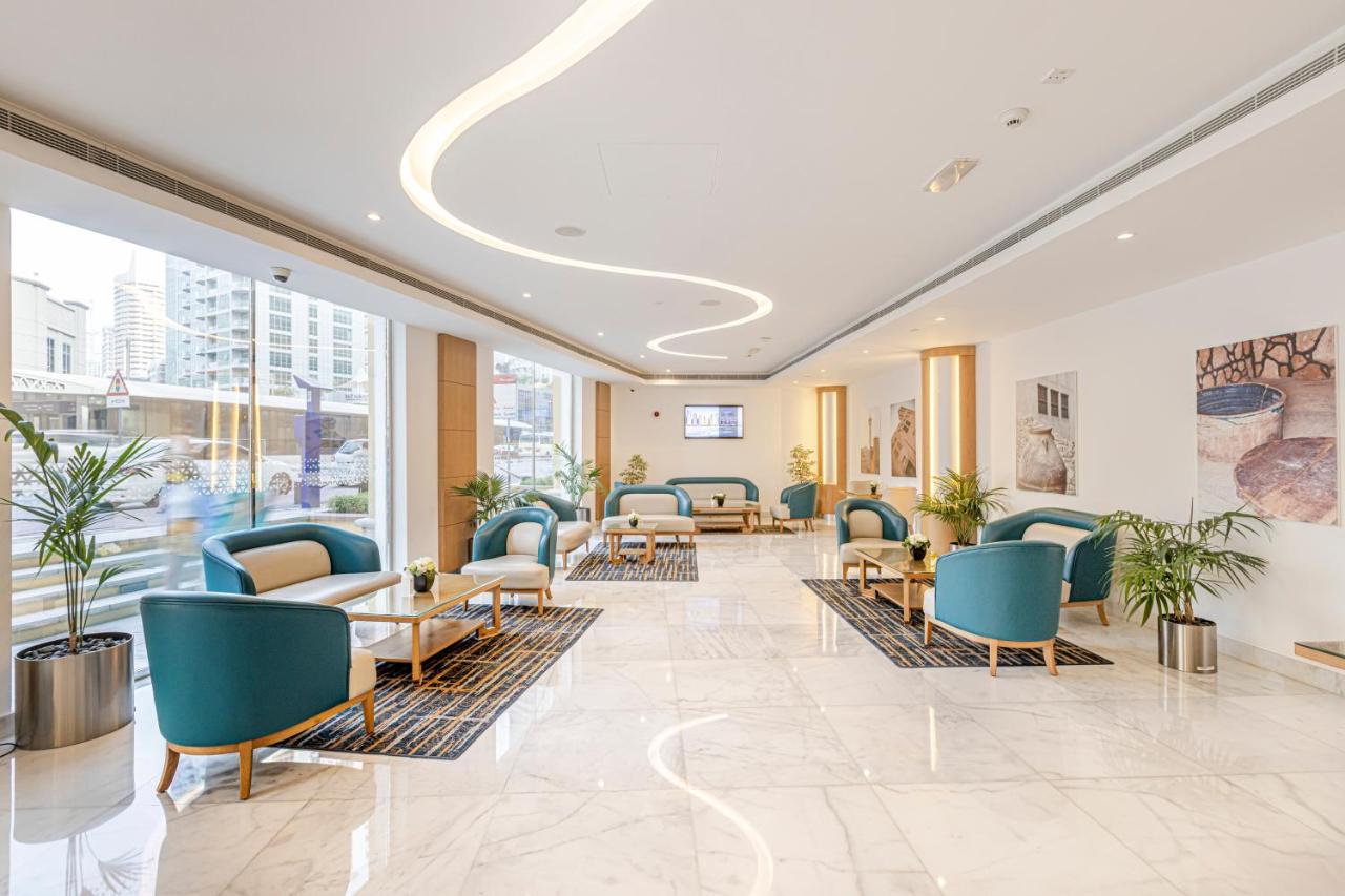 Roda Amwaj Suites 5*, фото 5