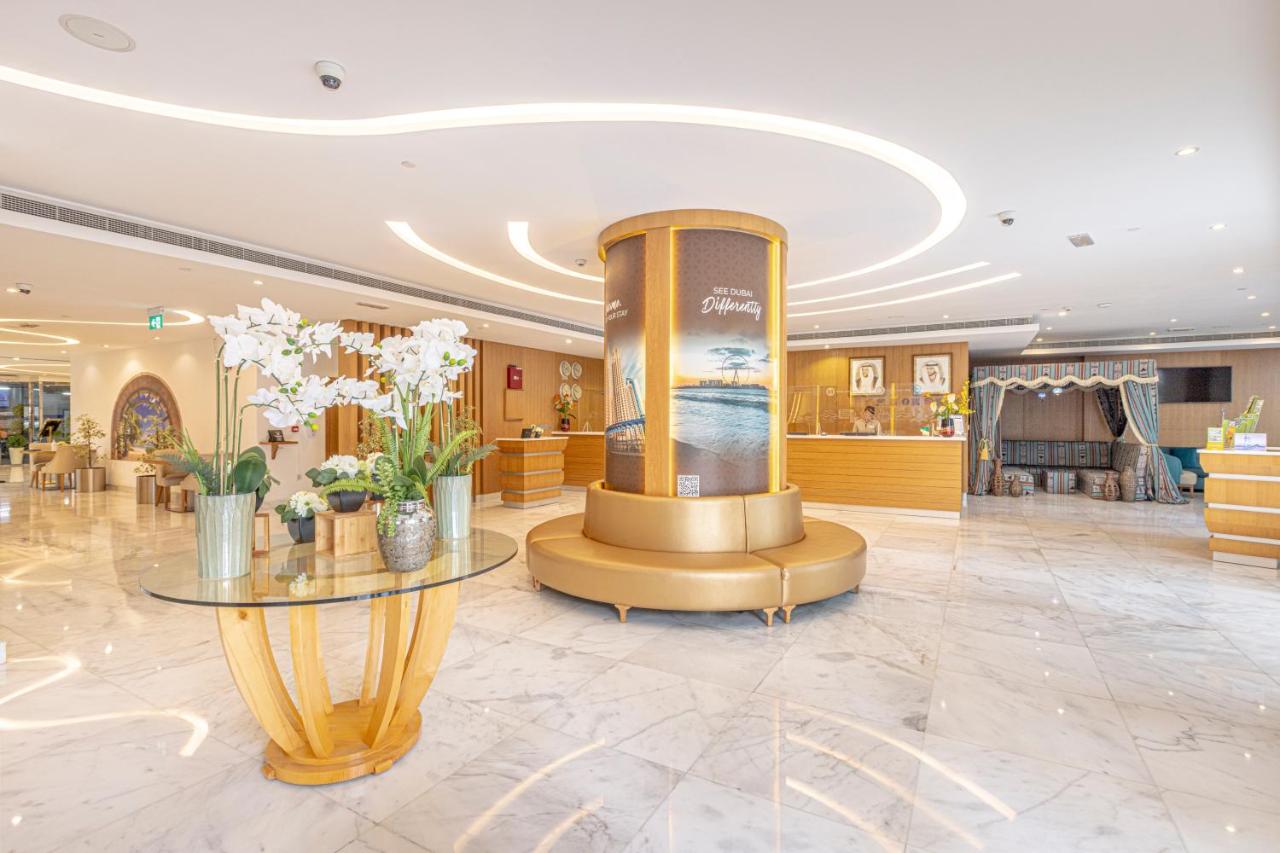 Roda Amwaj Suites 5*, фото 7
