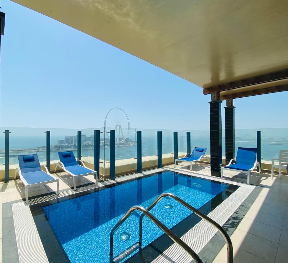 Roda Amwaj Suites 5*, фото 11