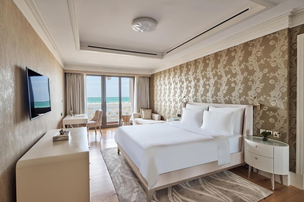 Club Prive by Rixos Saadiyat Island 5*