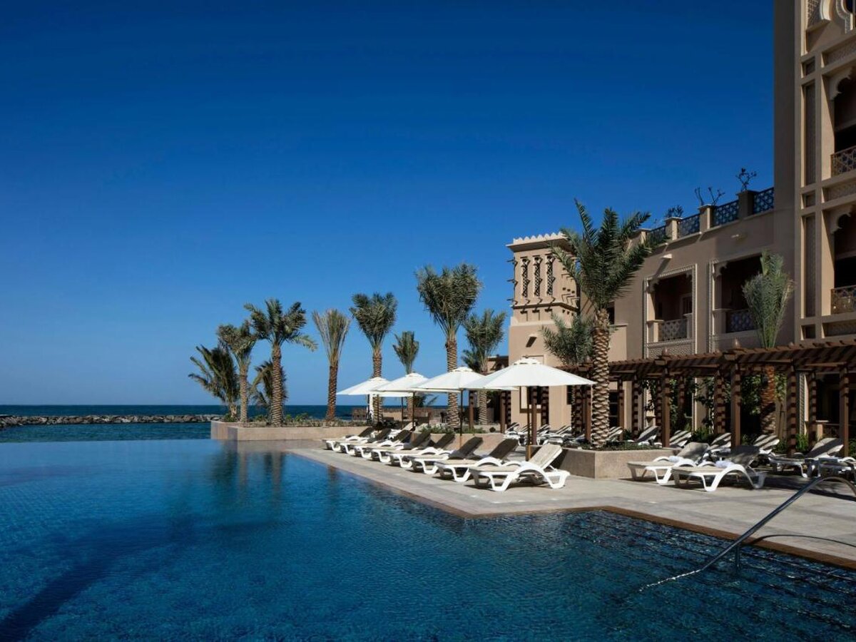 Coral Beach Resort