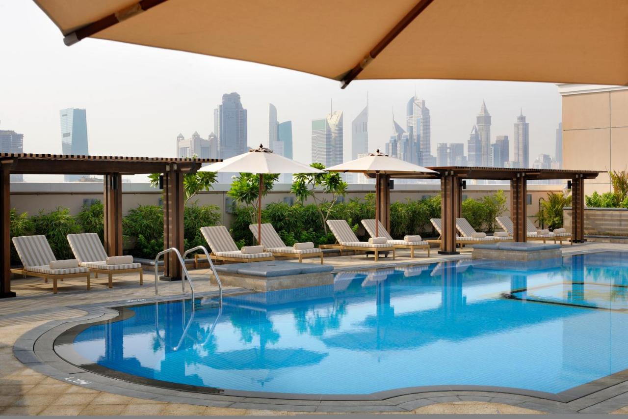 Crowne Plaza, an IHG 5*, фото 3