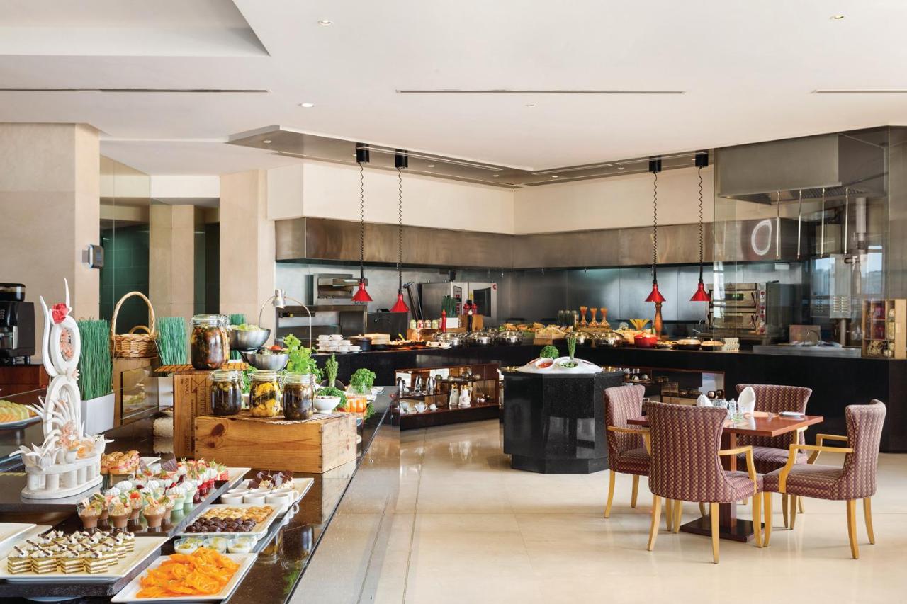 Crowne Plaza, an IHG 5*, фото 5