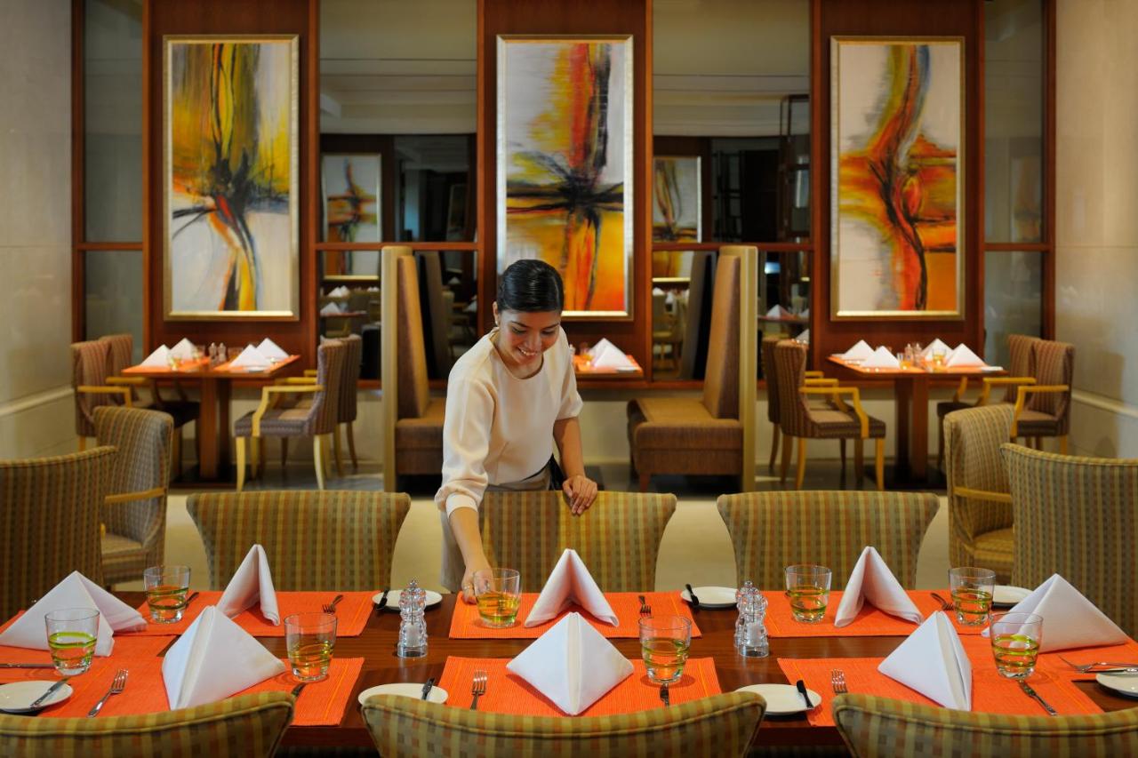 Crowne Plaza, an IHG 5*, фото 7