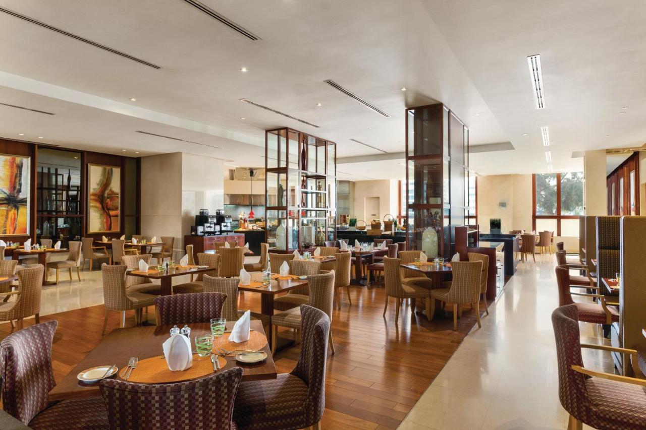 Crowne Plaza, an IHG 5*, фото 8