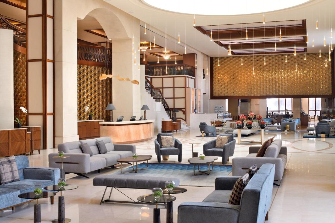 Crowne Plaza, an IHG 5*, фото 9