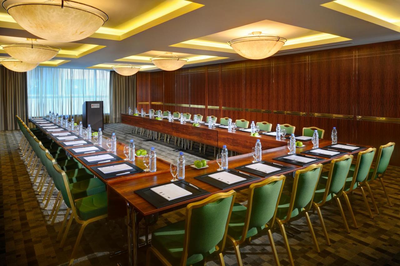 Crowne Plaza, an IHG 5*, фото 10