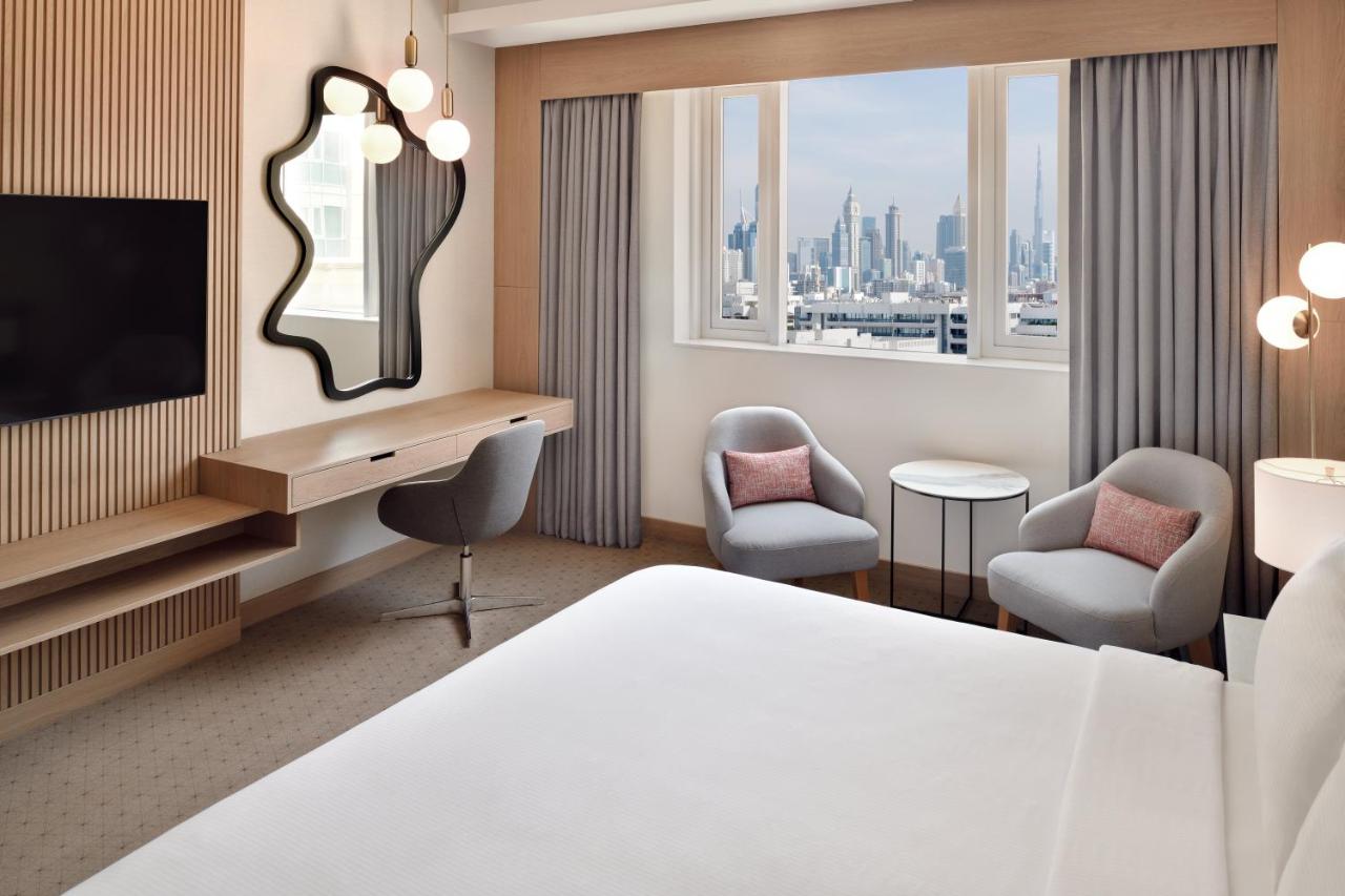 Crowne Plaza, an IHG 5*, фото 11