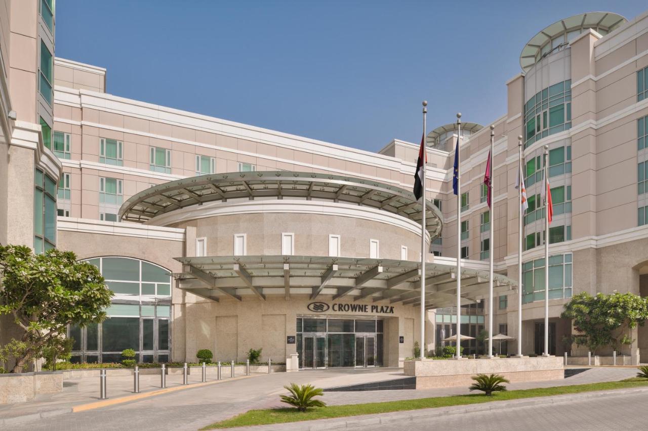 Crowne Plaza, an IHG 5*, фото 12