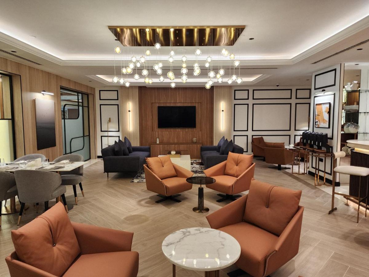 Crowne Plaza, an IHG 5*, фото 13