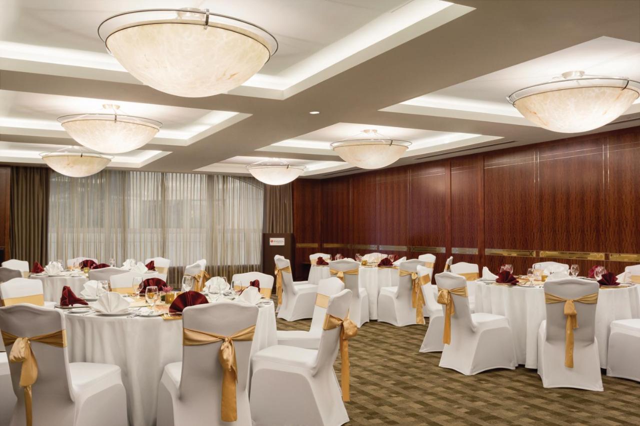 Crowne Plaza, an IHG 5*, фото 14