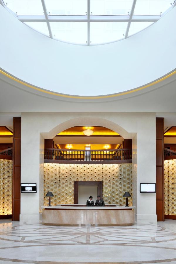 Crowne Plaza, an IHG 5*, фото 15