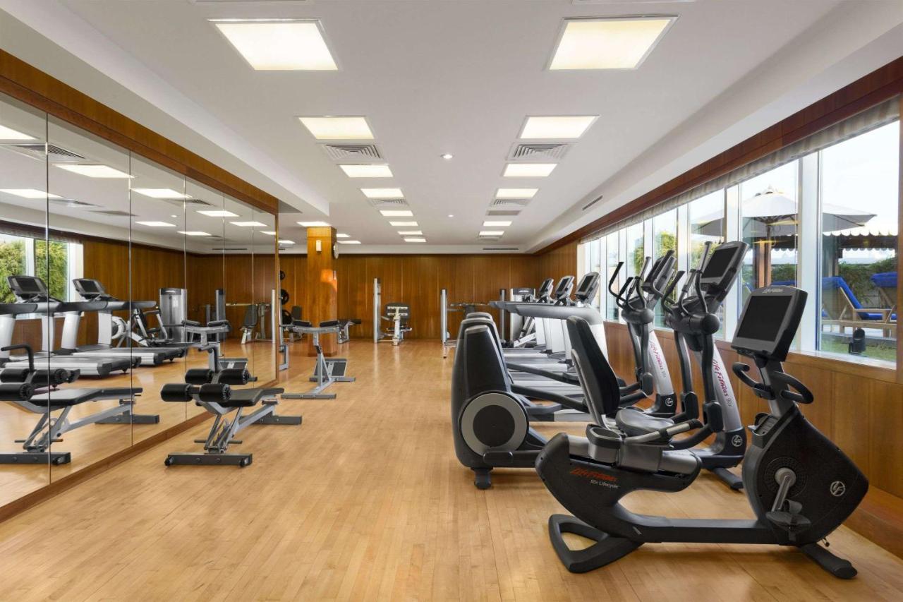 Crowne Plaza, an IHG 5*, фото 16