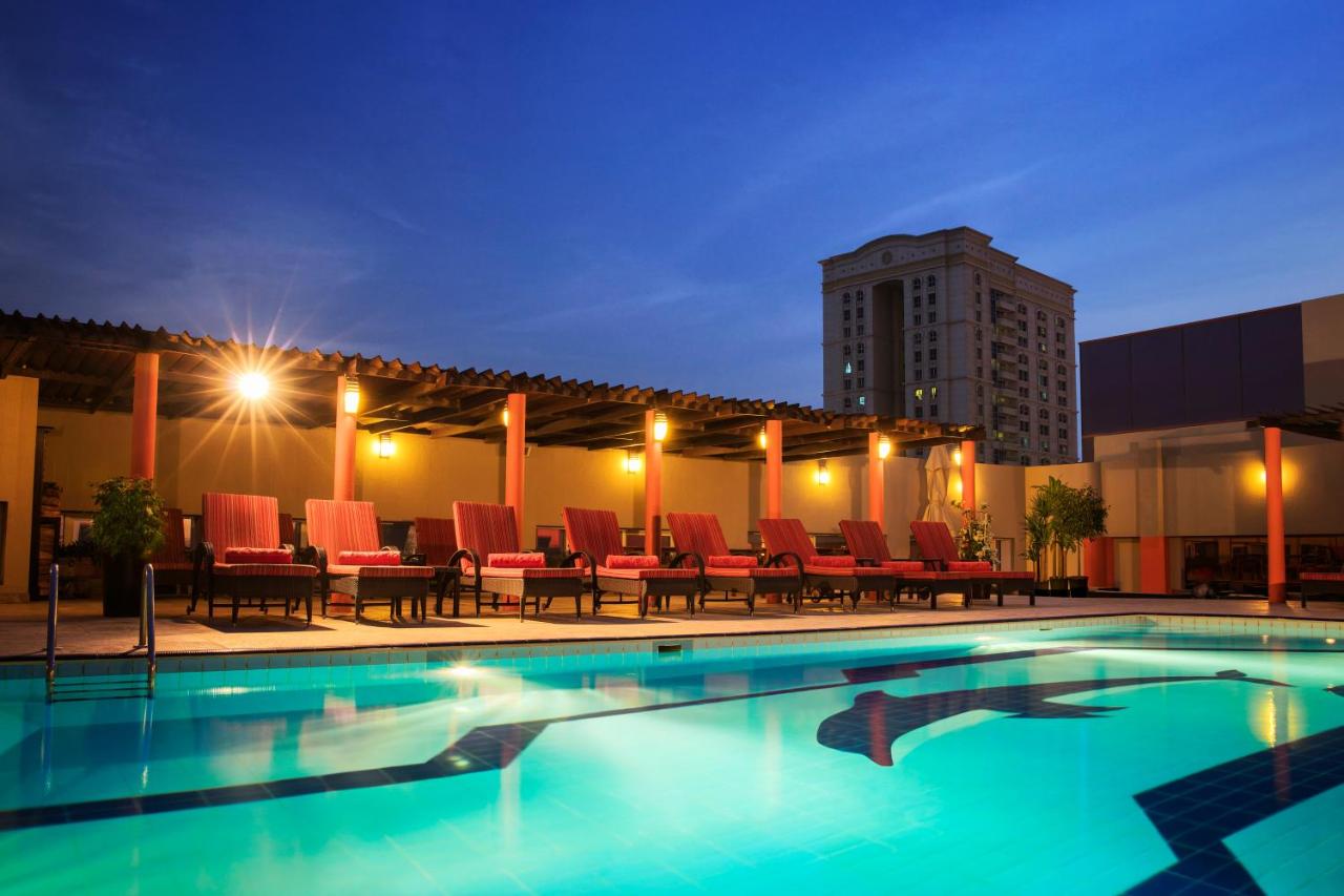 Media Rotana 5*, фото 3