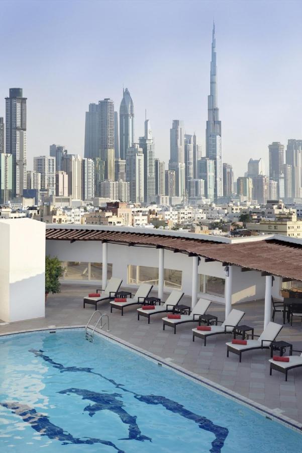 Media Rotana 5*, фото 6